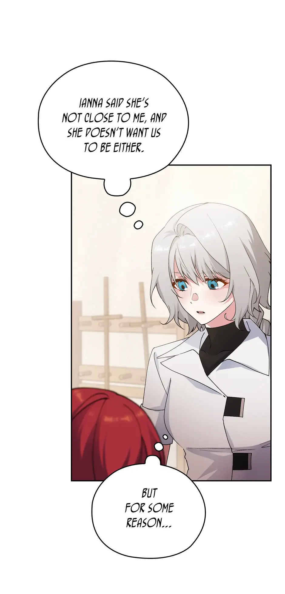 Reminiscence Adonis Chapter 277 49